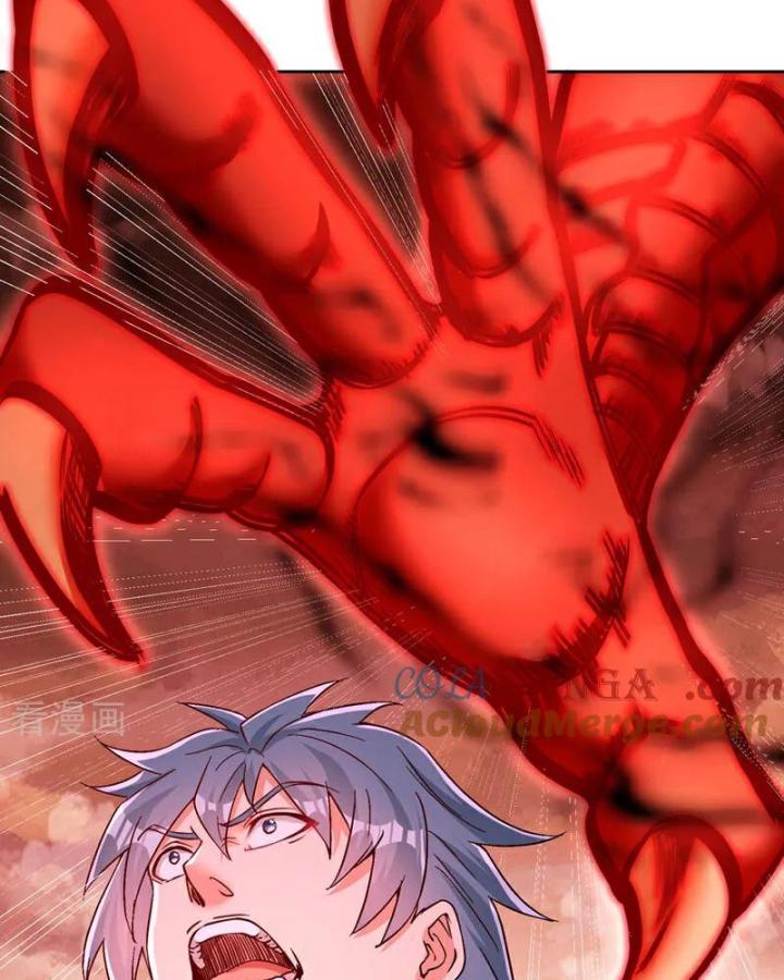 Ta Bị Nhốt Cùng Một Ngày Mười Vạn Năm Chapter 430 - Trang 2