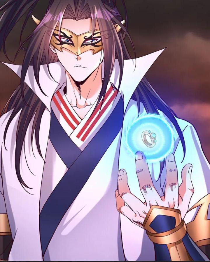 Ta Bị Nhốt Cùng Một Ngày Mười Vạn Năm Chapter 430 - Trang 2