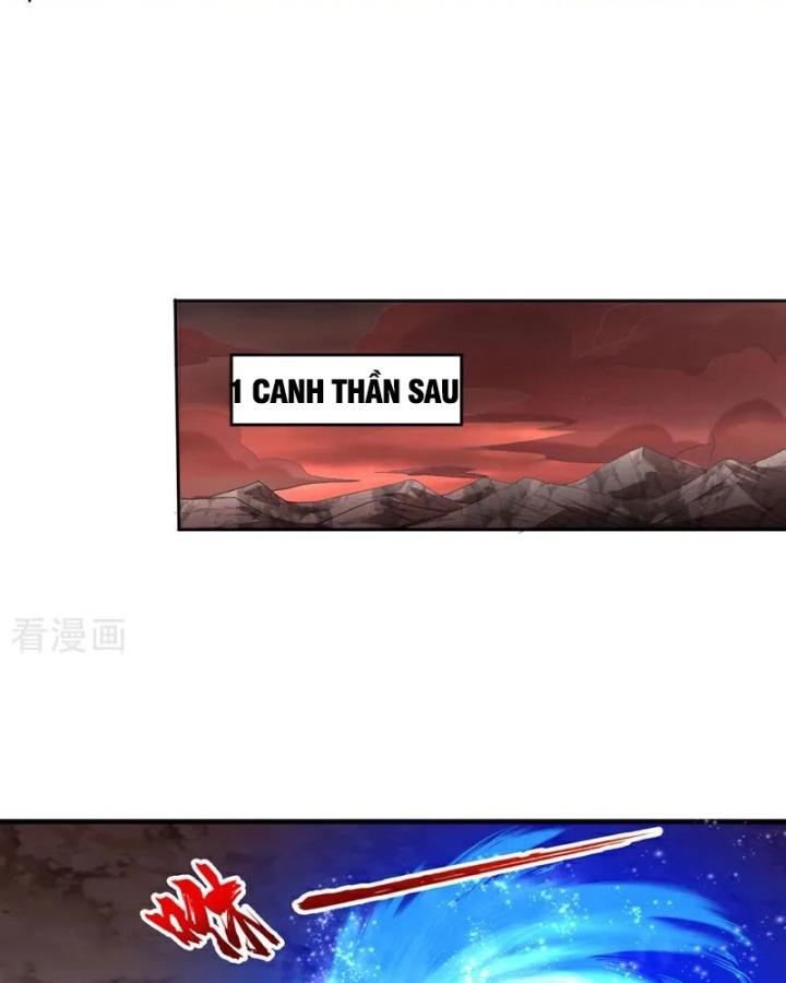 Ta Bị Nhốt Cùng Một Ngày Mười Vạn Năm Chapter 430 - Trang 2