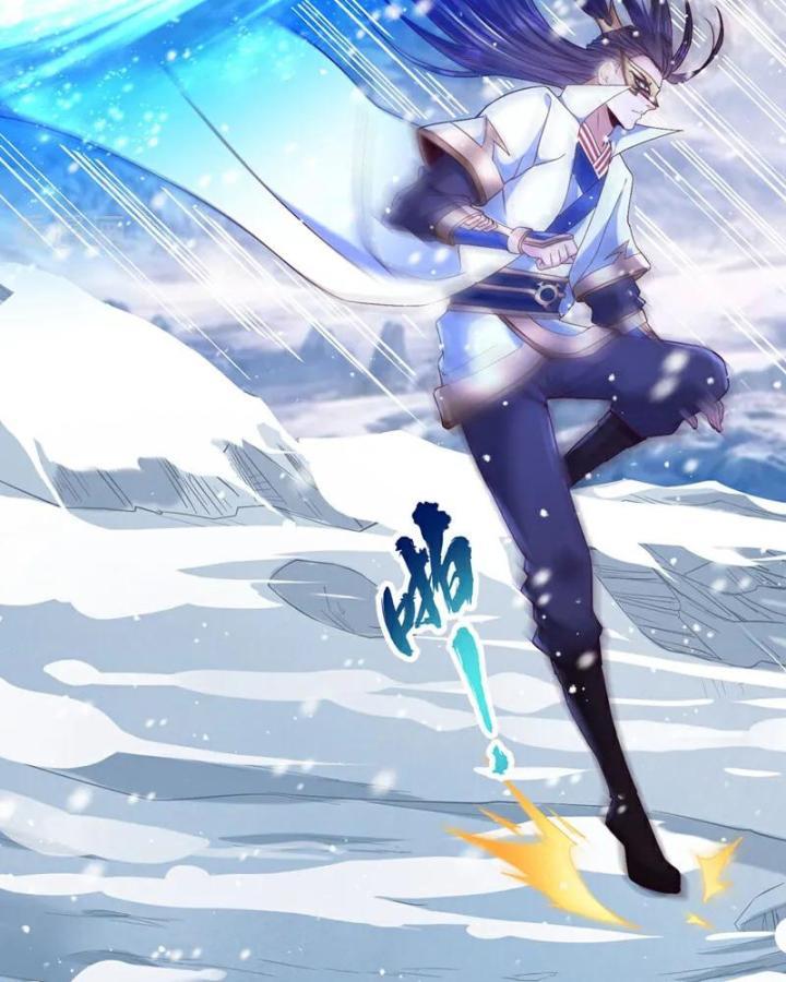 Ta Bị Nhốt Cùng Một Ngày Mười Vạn Năm Chapter 430 - Trang 2