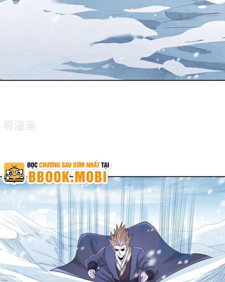 Ta Bị Nhốt Cùng Một Ngày Mười Vạn Năm Chapter 430 - Trang 2