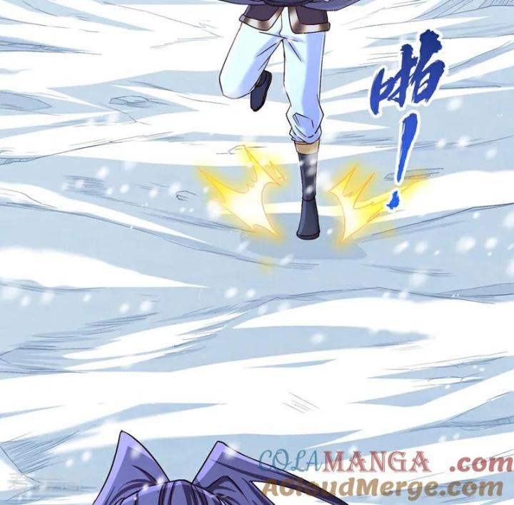 Ta Bị Nhốt Cùng Một Ngày Mười Vạn Năm Chapter 430 - Trang 2