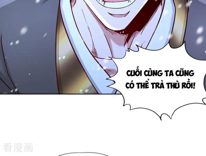 Ta Bị Nhốt Cùng Một Ngày Mười Vạn Năm Chapter 430 - Trang 2