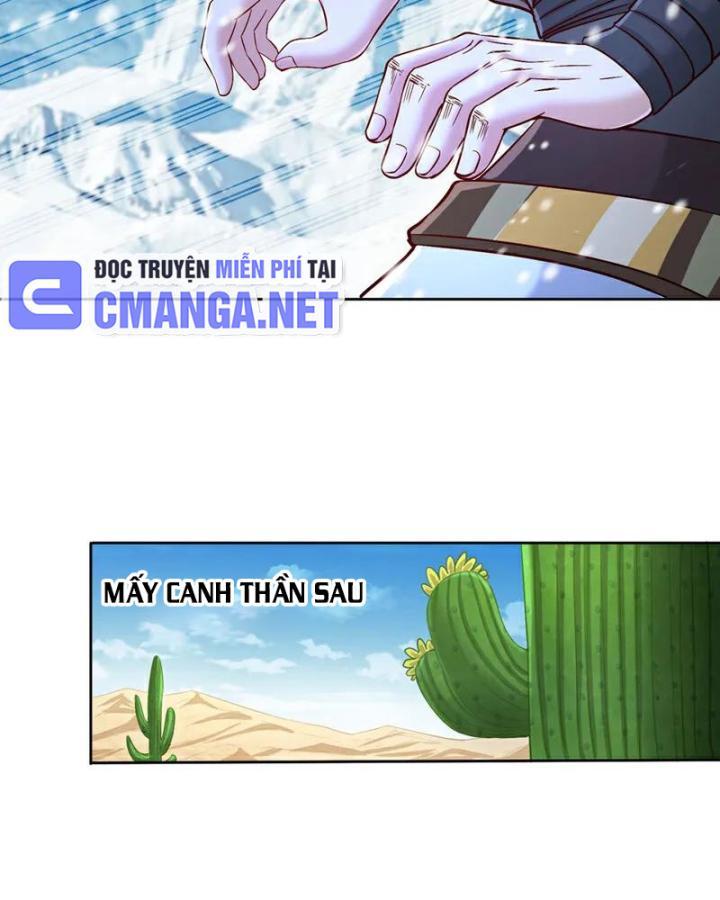 Ta Bị Nhốt Cùng Một Ngày Mười Vạn Năm Chapter 430 - Trang 2