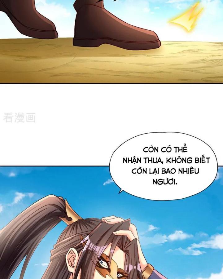 Ta Bị Nhốt Cùng Một Ngày Mười Vạn Năm Chapter 430 - Trang 2