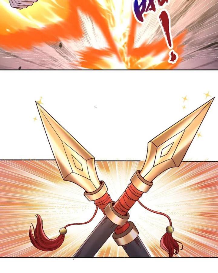 Ta Bị Nhốt Cùng Một Ngày Mười Vạn Năm Chapter 430 - Trang 2