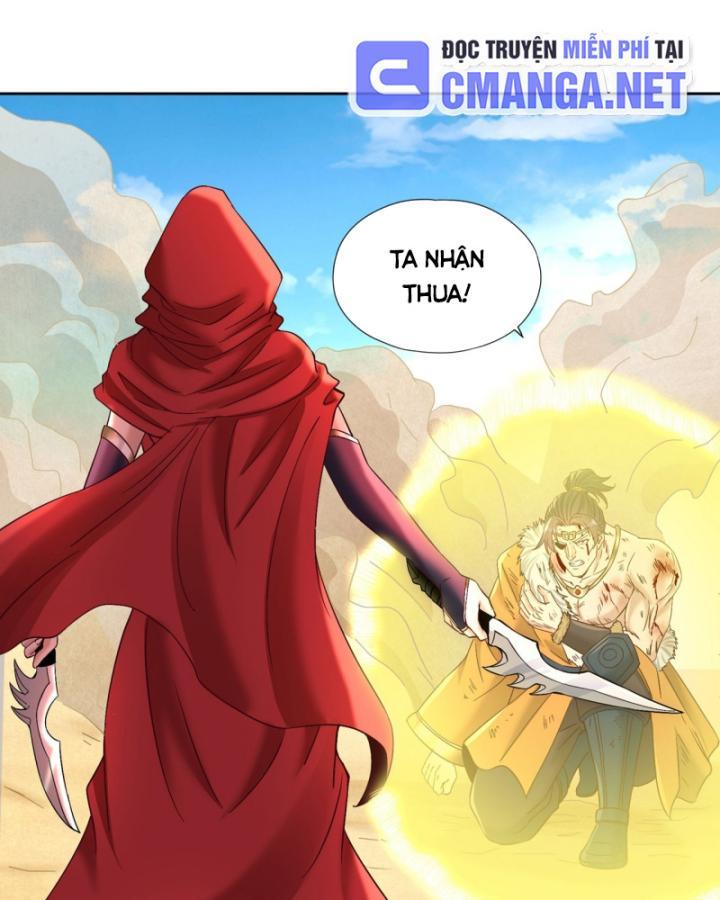 Ta Bị Nhốt Cùng Một Ngày Mười Vạn Năm Chapter 431 - Trang 2