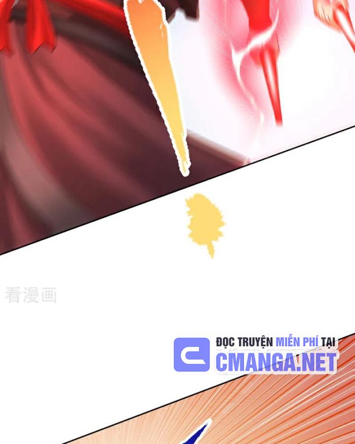 Ta Bị Nhốt Cùng Một Ngày Mười Vạn Năm Chapter 432 - Trang 2