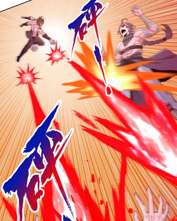 Ta Bị Nhốt Cùng Một Ngày Mười Vạn Năm Chapter 432 - Trang 2