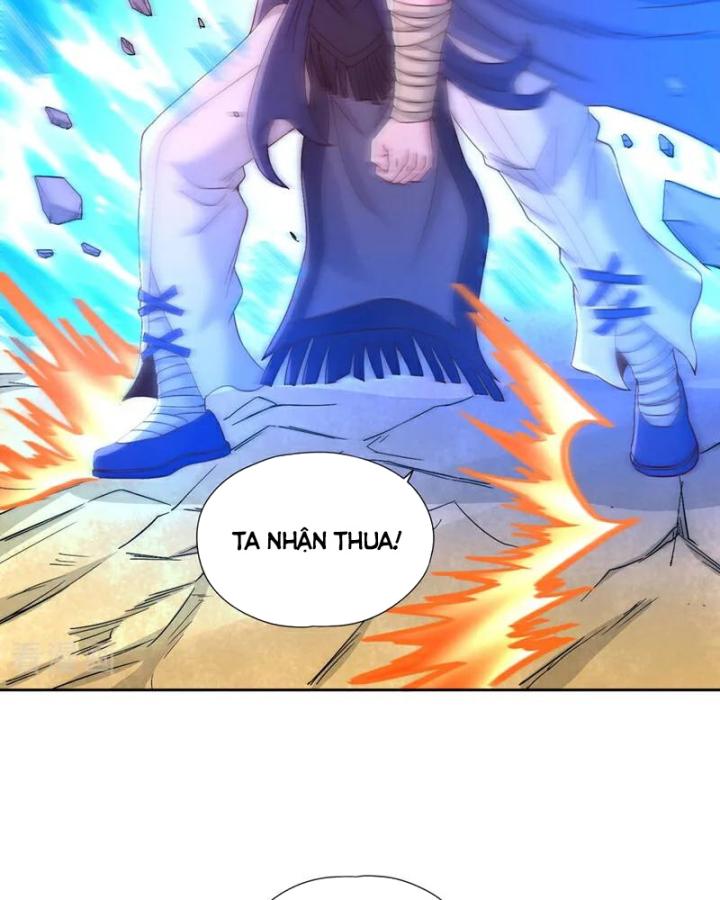 Ta Bị Nhốt Cùng Một Ngày Mười Vạn Năm Chapter 432 - Trang 2