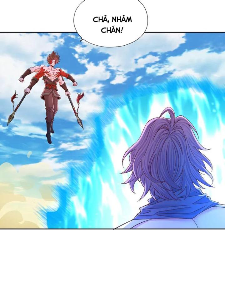 Ta Bị Nhốt Cùng Một Ngày Mười Vạn Năm Chapter 432 - Trang 2