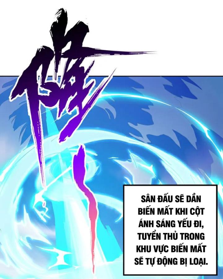 Ta Bị Nhốt Cùng Một Ngày Mười Vạn Năm Chapter 432 - Trang 2