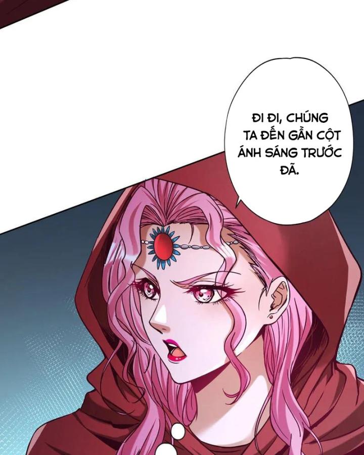 Ta Bị Nhốt Cùng Một Ngày Mười Vạn Năm Chapter 432 - Trang 2