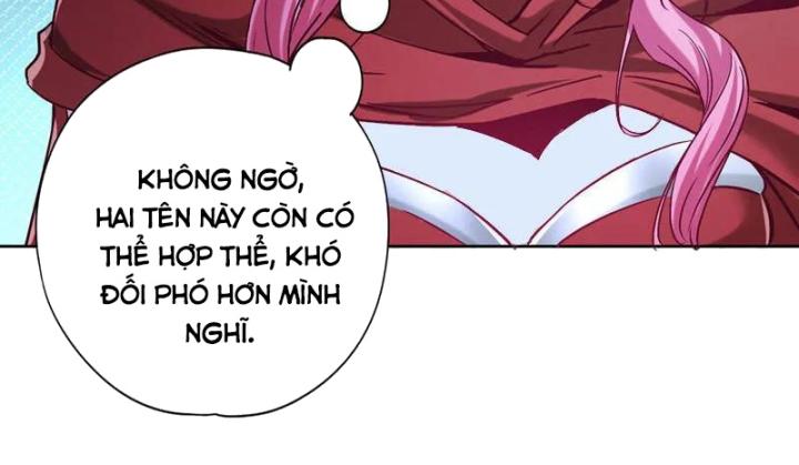 Ta Bị Nhốt Cùng Một Ngày Mười Vạn Năm Chapter 432 - Trang 2
