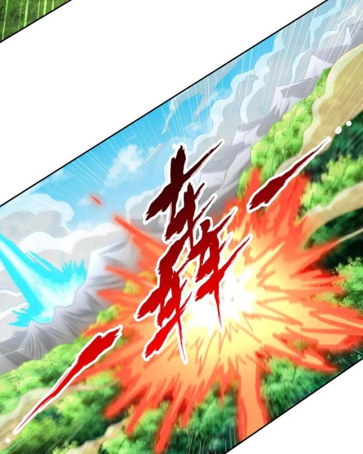 Ta Bị Nhốt Cùng Một Ngày Mười Vạn Năm Chapter 432 - Trang 2