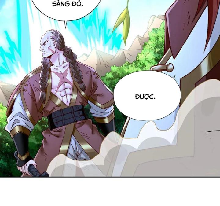 Ta Bị Nhốt Cùng Một Ngày Mười Vạn Năm Chapter 432 - Trang 2