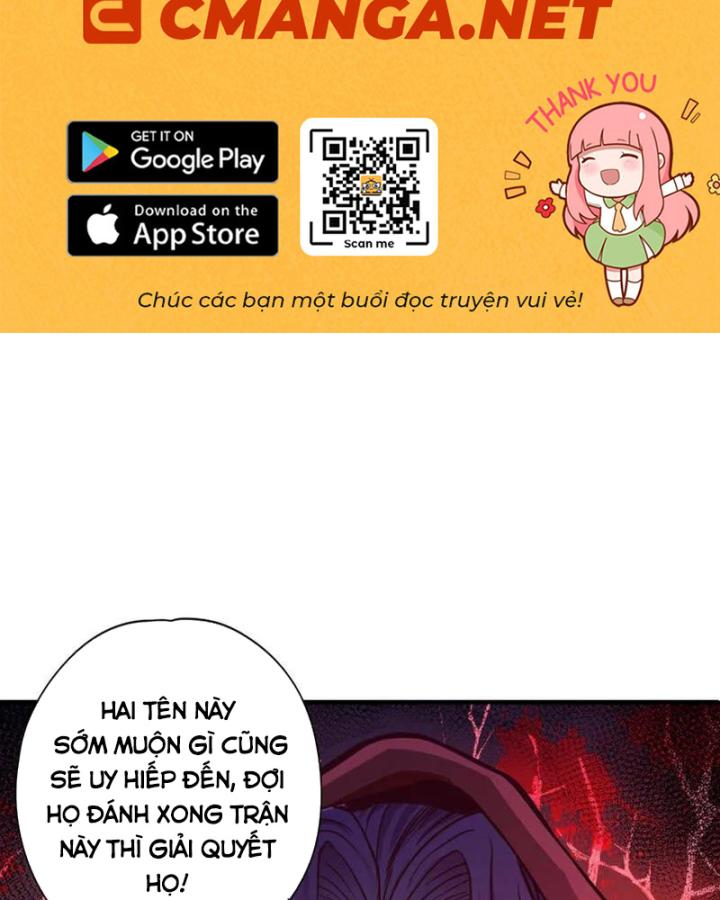 Ta Bị Nhốt Cùng Một Ngày Mười Vạn Năm Chapter 432 - Trang 2