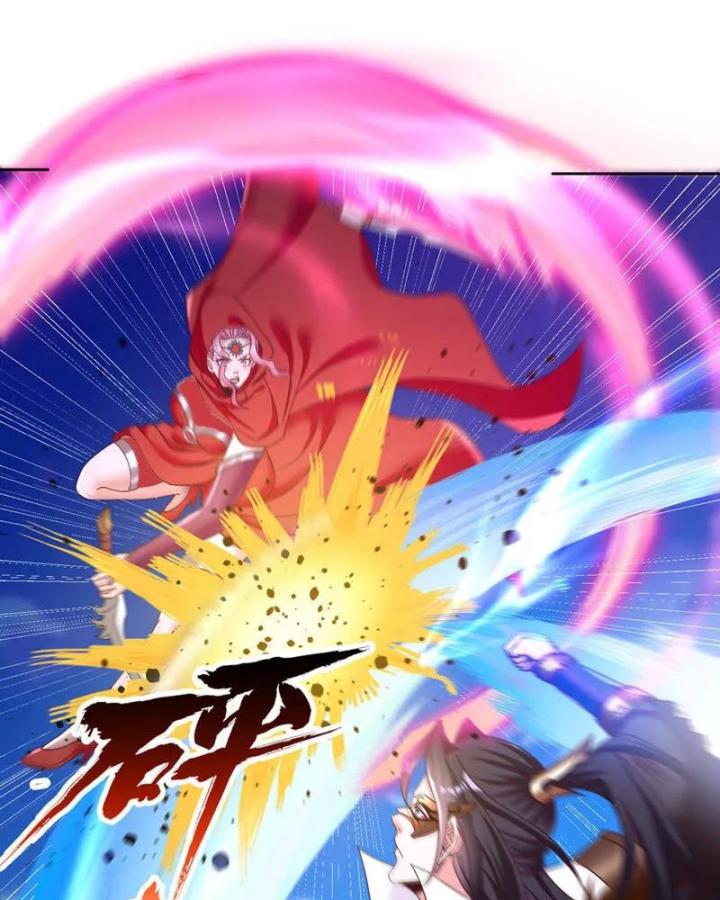 Ta Bị Nhốt Cùng Một Ngày Mười Vạn Năm Chapter 432 - Trang 2