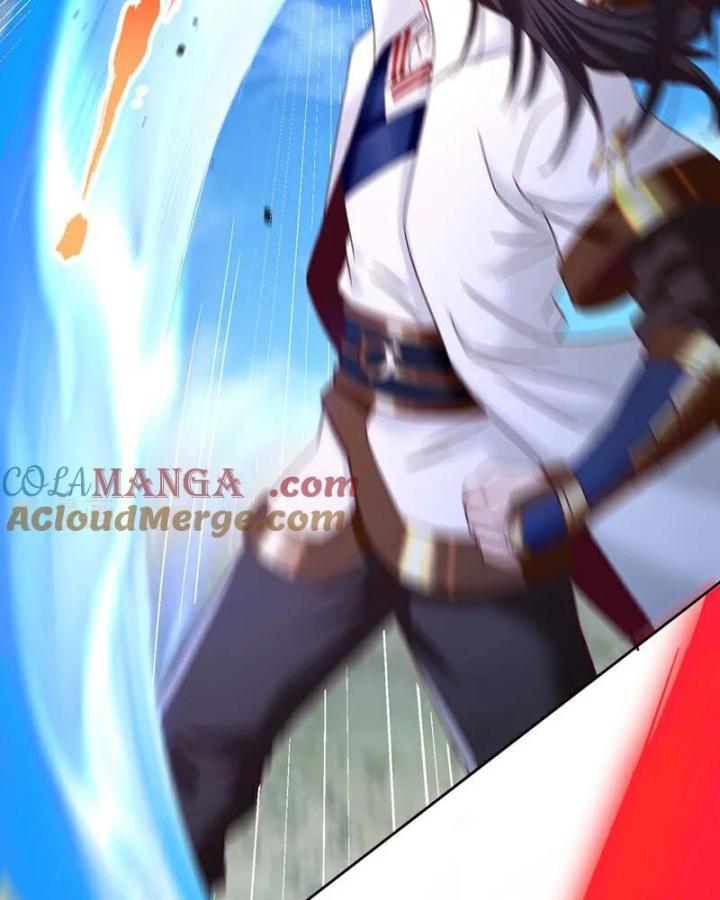 Ta Bị Nhốt Cùng Một Ngày Mười Vạn Năm Chapter 432 - Trang 2