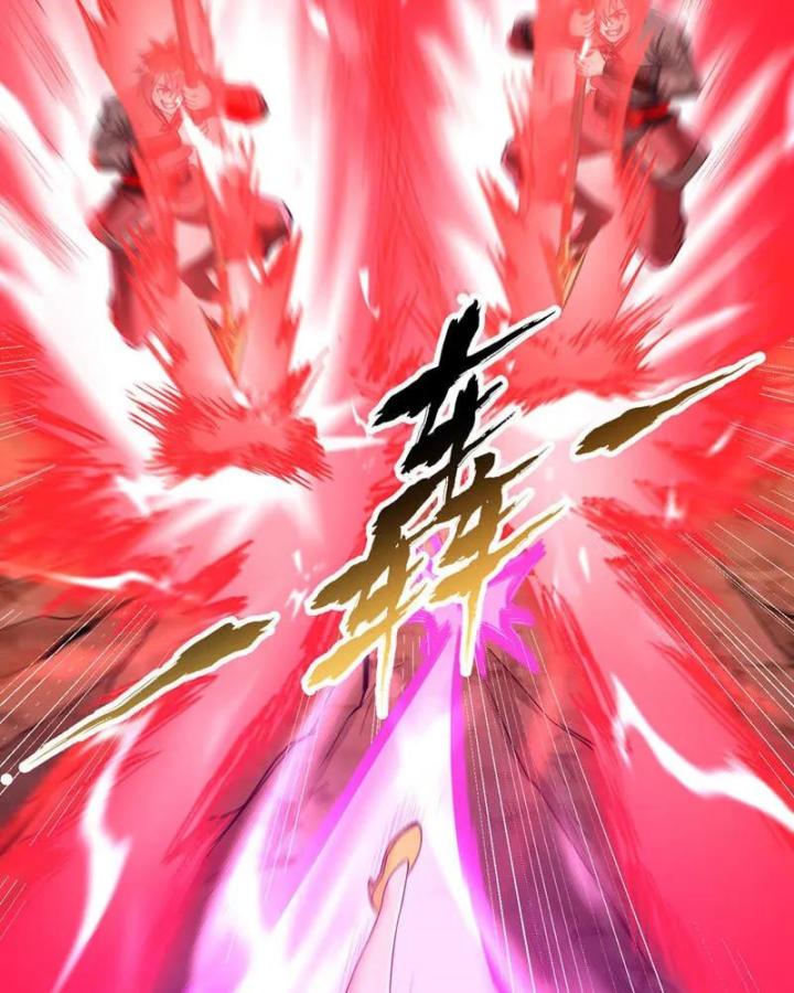 Ta Bị Nhốt Cùng Một Ngày Mười Vạn Năm Chapter 432 - Trang 2