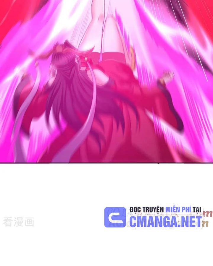 Ta Bị Nhốt Cùng Một Ngày Mười Vạn Năm Chapter 432 - Trang 2