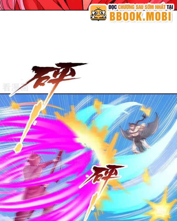 Ta Bị Nhốt Cùng Một Ngày Mười Vạn Năm Chapter 432 - Trang 2