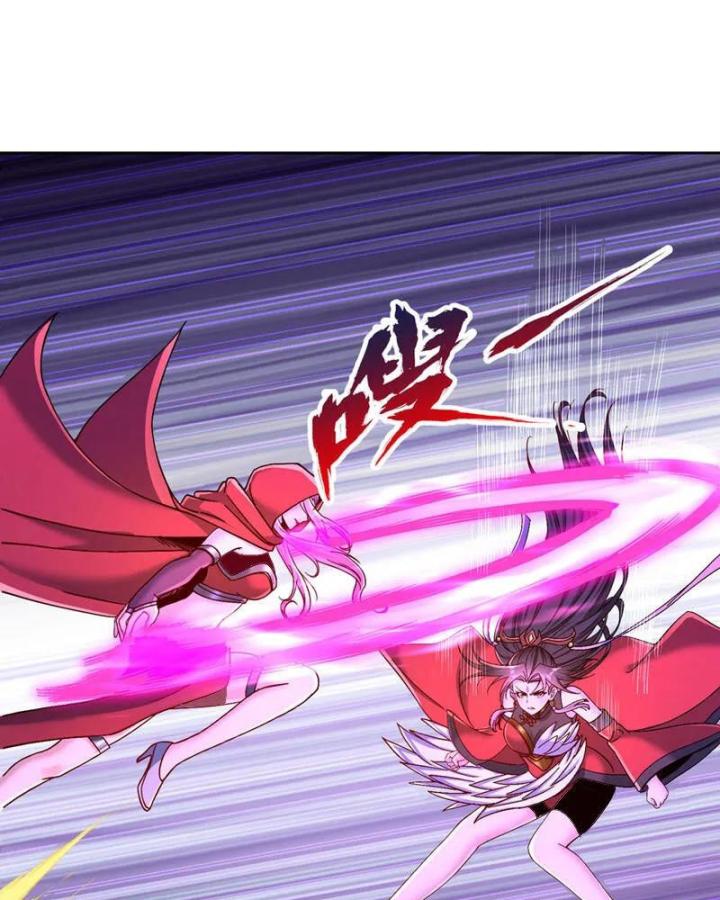 Ta Bị Nhốt Cùng Một Ngày Mười Vạn Năm Chapter 432 - Trang 2