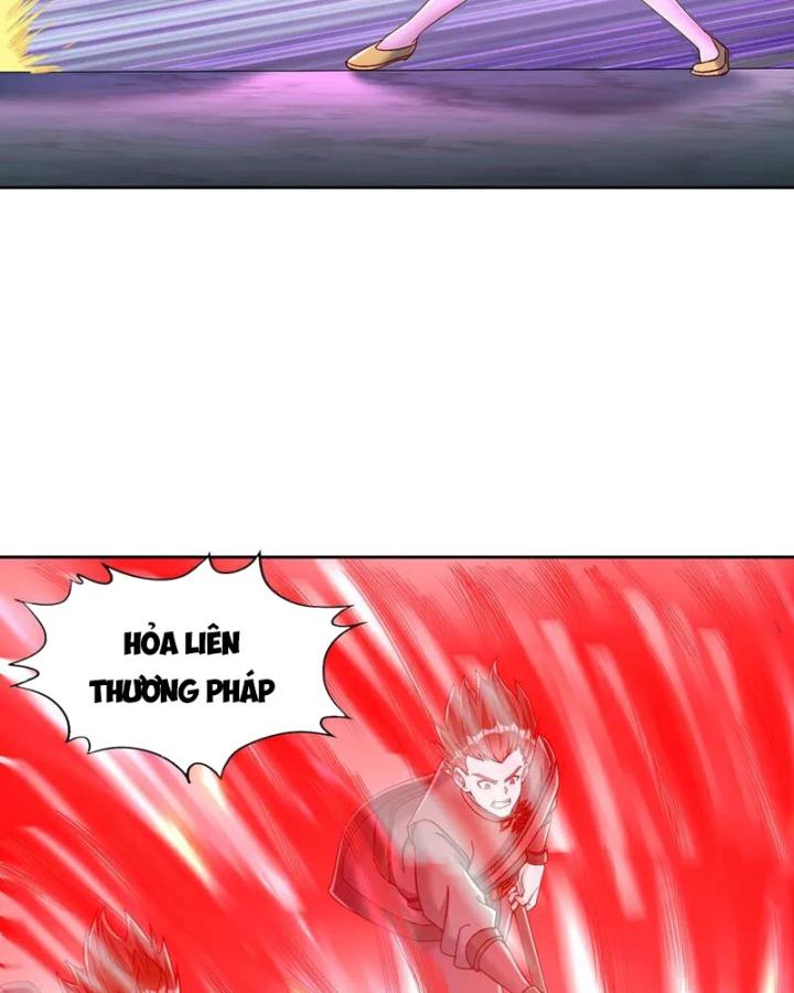 Ta Bị Nhốt Cùng Một Ngày Mười Vạn Năm Chapter 432 - Trang 2