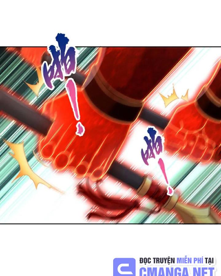 Ta Bị Nhốt Cùng Một Ngày Mười Vạn Năm Chapter 432 - Trang 2