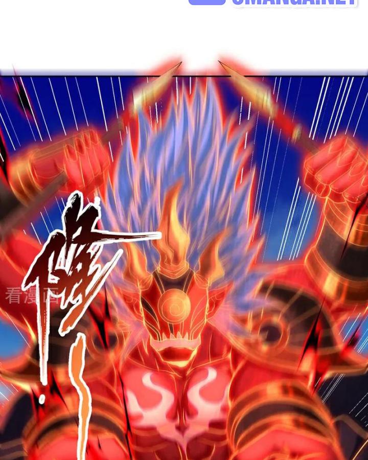 Ta Bị Nhốt Cùng Một Ngày Mười Vạn Năm Chapter 432 - Trang 2