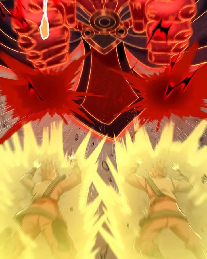 Ta Bị Nhốt Cùng Một Ngày Mười Vạn Năm Chapter 432 - Trang 2