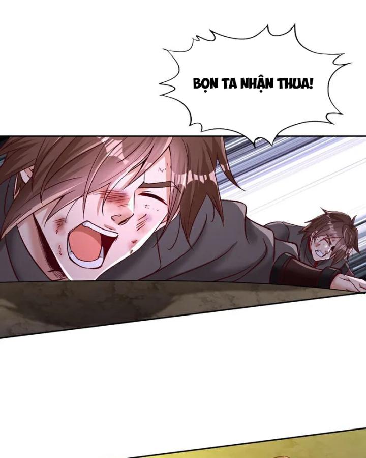 Ta Bị Nhốt Cùng Một Ngày Mười Vạn Năm Chapter 432 - Trang 2