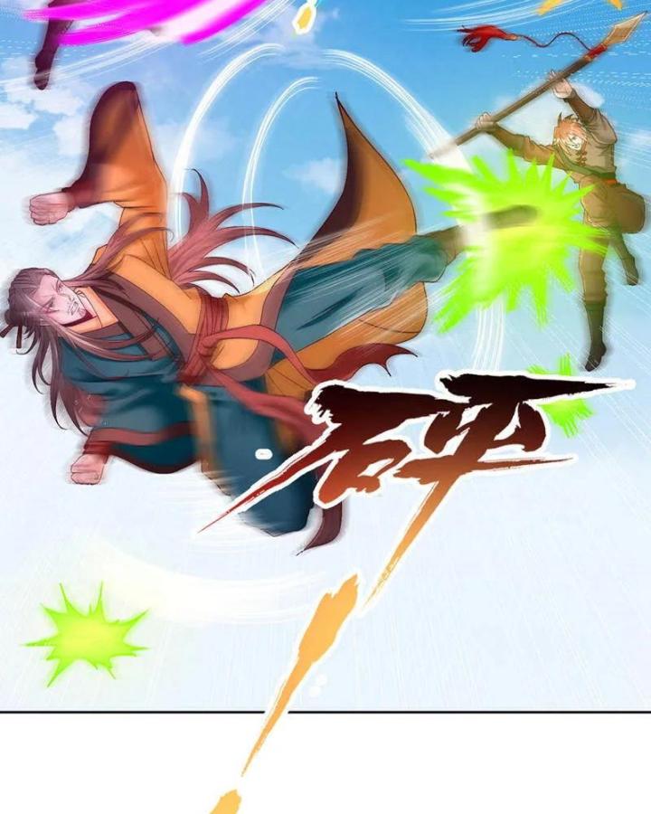 Ta Bị Nhốt Cùng Một Ngày Mười Vạn Năm Chapter 432 - Trang 2