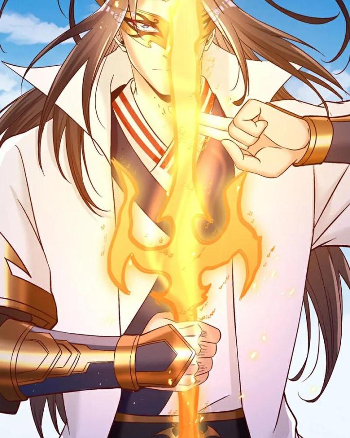 Ta Bị Nhốt Cùng Một Ngày Mười Vạn Năm Chapter 432 - Trang 2