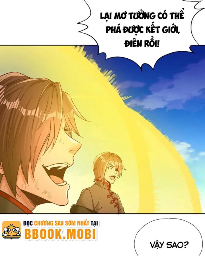 Ta Bị Nhốt Cùng Một Ngày Mười Vạn Năm Chapter 432 - Trang 2