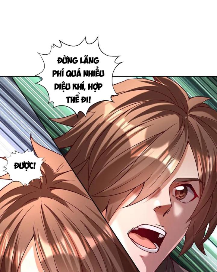 Ta Bị Nhốt Cùng Một Ngày Mười Vạn Năm Chapter 432 - Trang 2