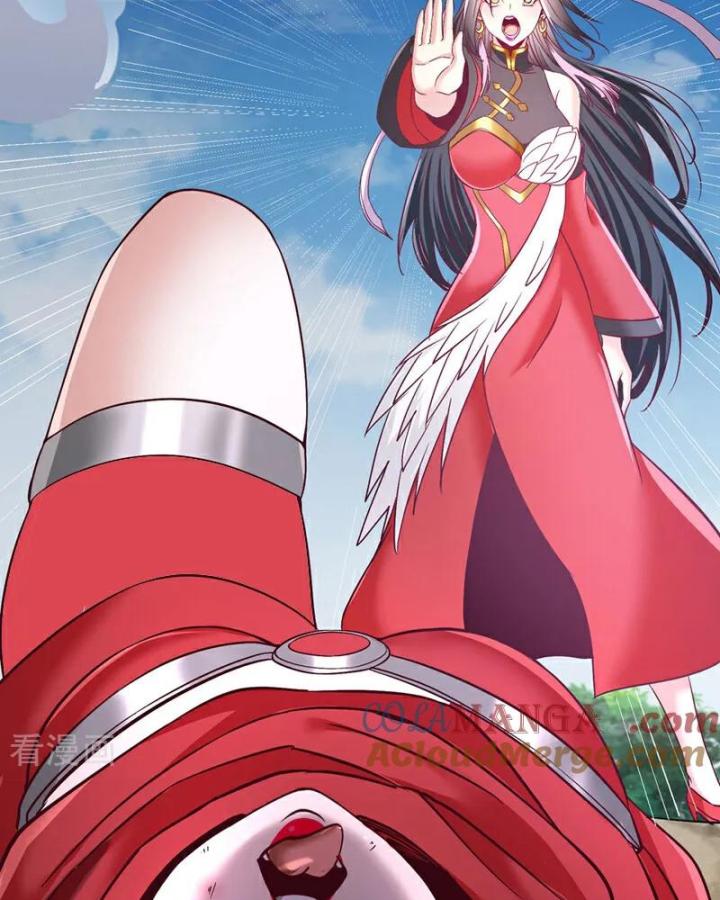 Ta Bị Nhốt Cùng Một Ngày Mười Vạn Năm Chapter 433 - Trang 2