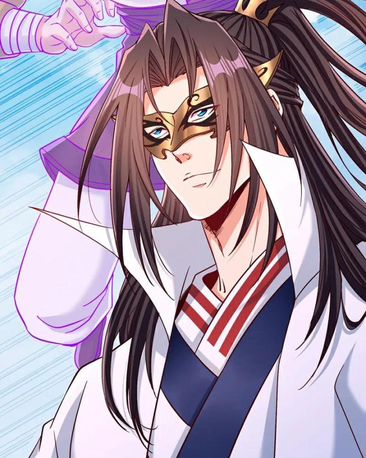 Ta Bị Nhốt Cùng Một Ngày Mười Vạn Năm Chapter 433 - Trang 2