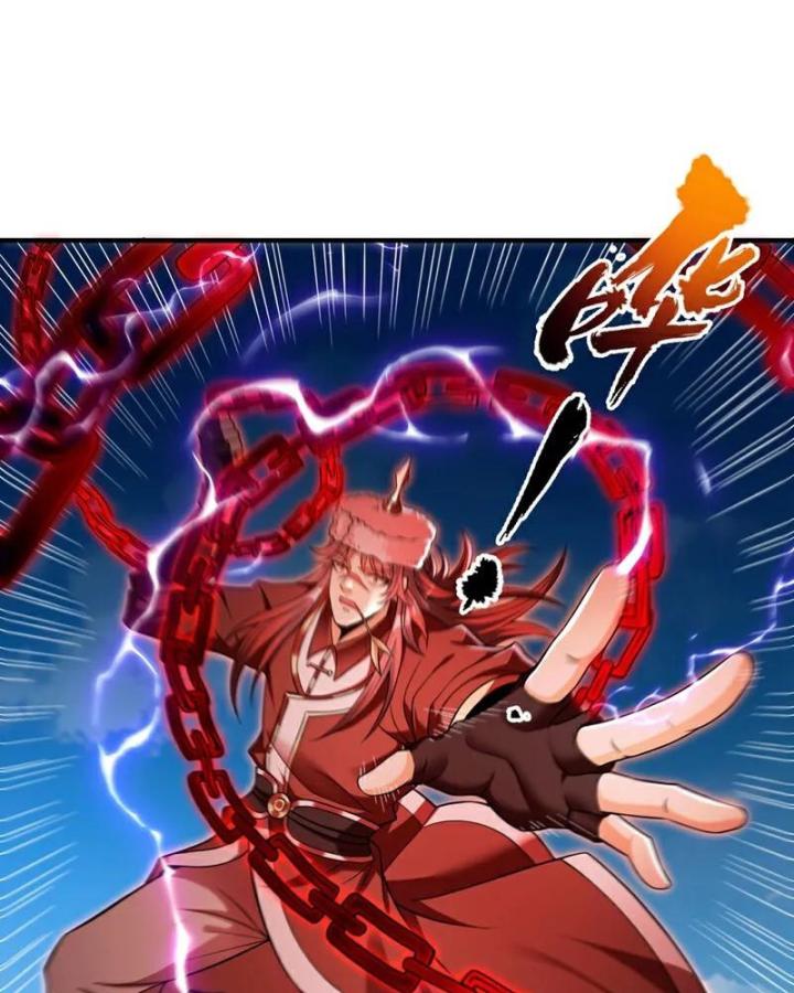 Ta Bị Nhốt Cùng Một Ngày Mười Vạn Năm Chapter 434 - Trang 2