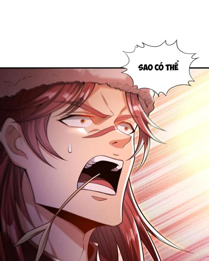 Ta Bị Nhốt Cùng Một Ngày Mười Vạn Năm Chapter 434 - Trang 2