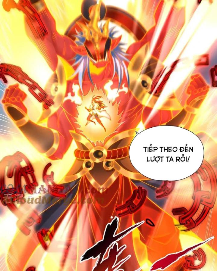 Ta Bị Nhốt Cùng Một Ngày Mười Vạn Năm Chapter 434 - Trang 2