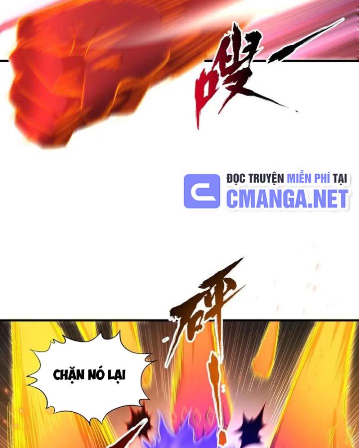 Ta Bị Nhốt Cùng Một Ngày Mười Vạn Năm Chapter 434 - Trang 2