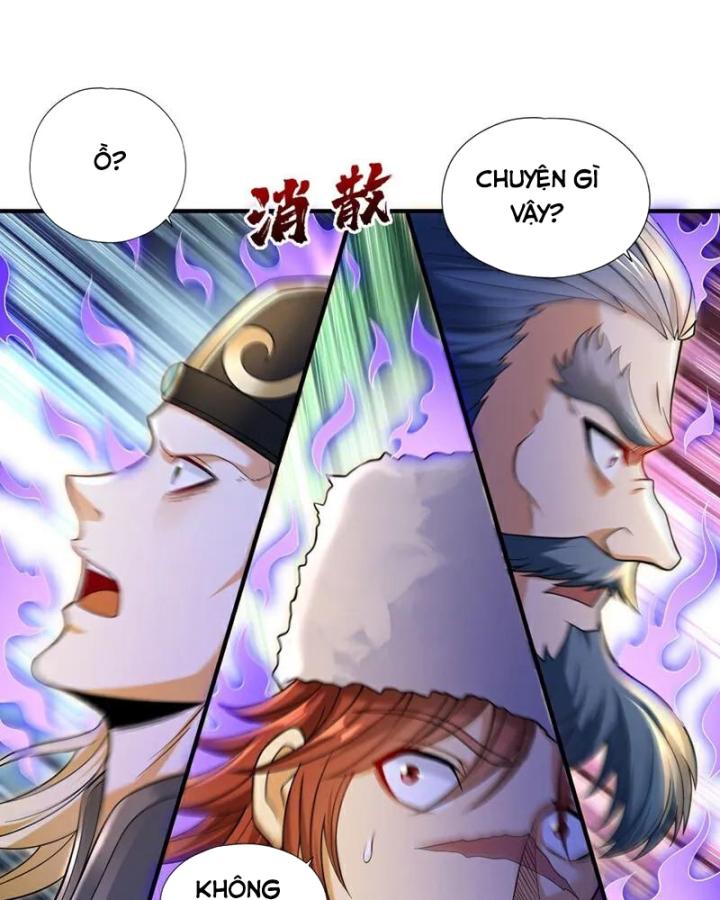 Ta Bị Nhốt Cùng Một Ngày Mười Vạn Năm Chapter 434 - Trang 2