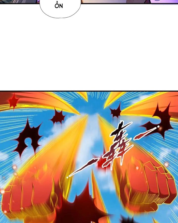 Ta Bị Nhốt Cùng Một Ngày Mười Vạn Năm Chapter 434 - Trang 2