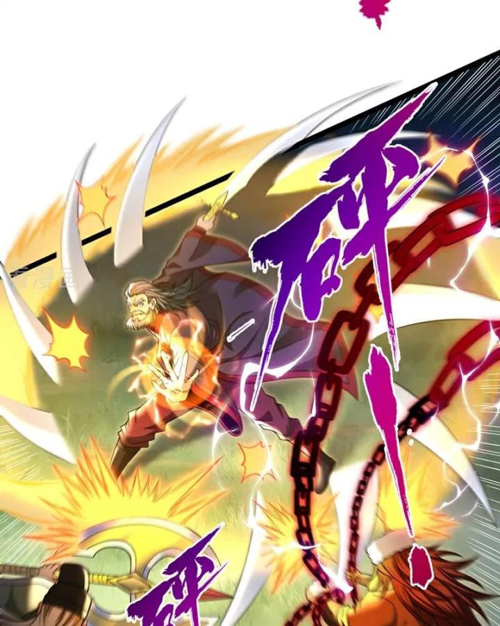 Ta Bị Nhốt Cùng Một Ngày Mười Vạn Năm Chapter 434 - Trang 2