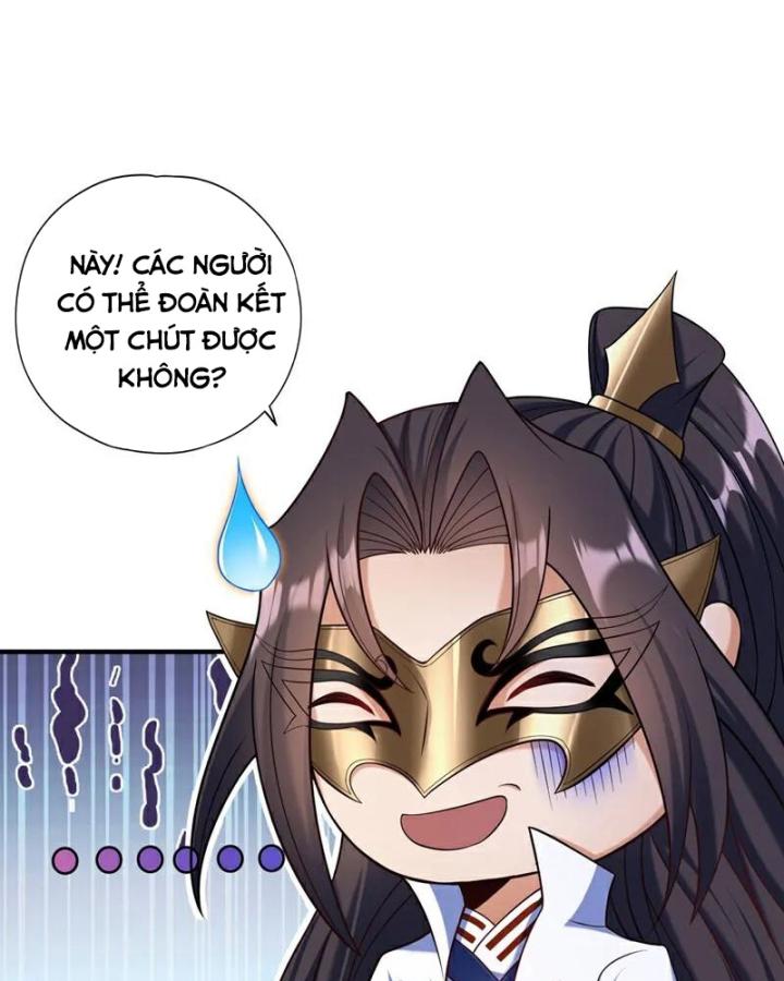 Ta Bị Nhốt Cùng Một Ngày Mười Vạn Năm Chapter 434 - Trang 2