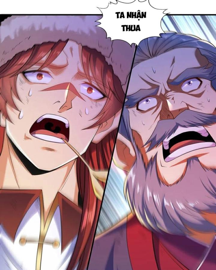 Ta Bị Nhốt Cùng Một Ngày Mười Vạn Năm Chapter 434 - Trang 2