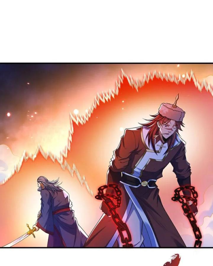 Ta Bị Nhốt Cùng Một Ngày Mười Vạn Năm Chapter 434 - Trang 2