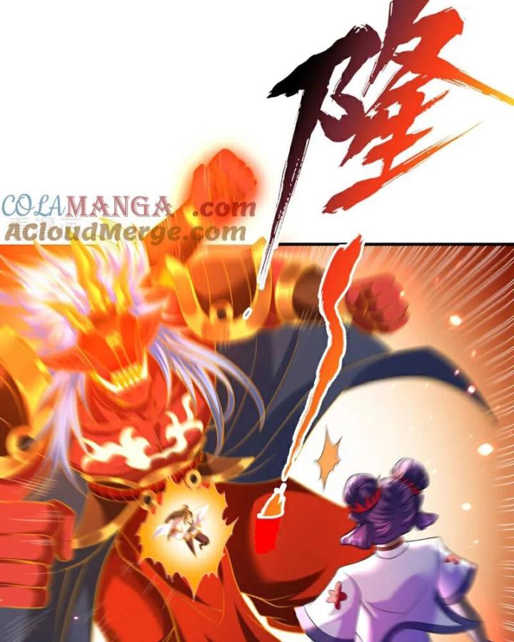 Ta Bị Nhốt Cùng Một Ngày Mười Vạn Năm Chapter 434 - Trang 2