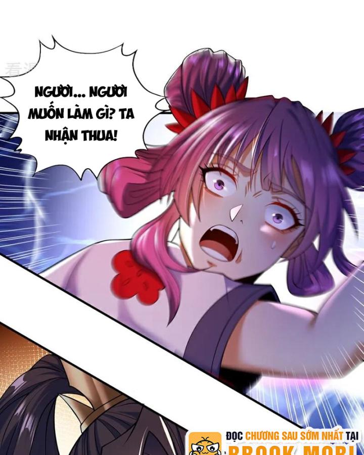 Ta Bị Nhốt Cùng Một Ngày Mười Vạn Năm Chapter 434 - Trang 2